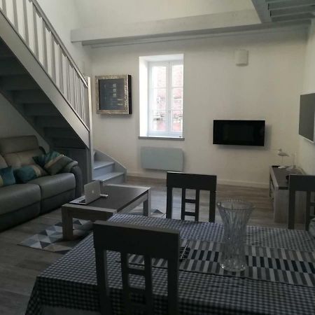 Bienvenue Sous Les Toits De Dieppe *** Hypercentre Экстерьер фото
