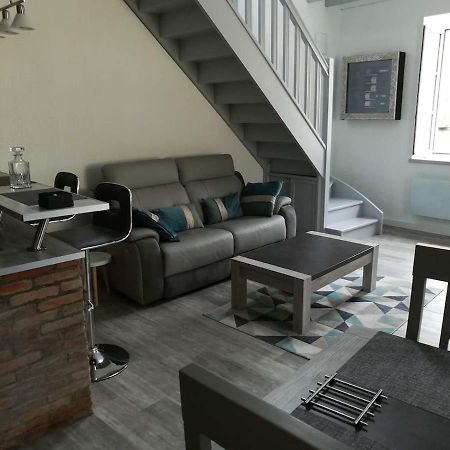 Bienvenue Sous Les Toits De Dieppe *** Hypercentre Экстерьер фото