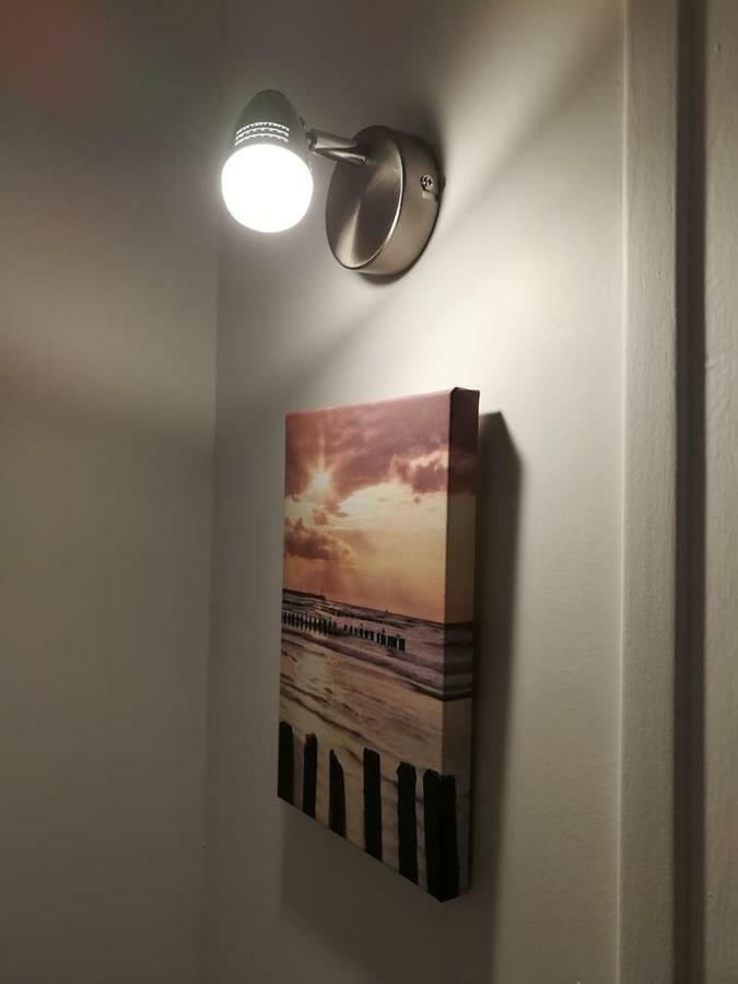 Bienvenue Sous Les Toits De Dieppe *** Hypercentre Экстерьер фото