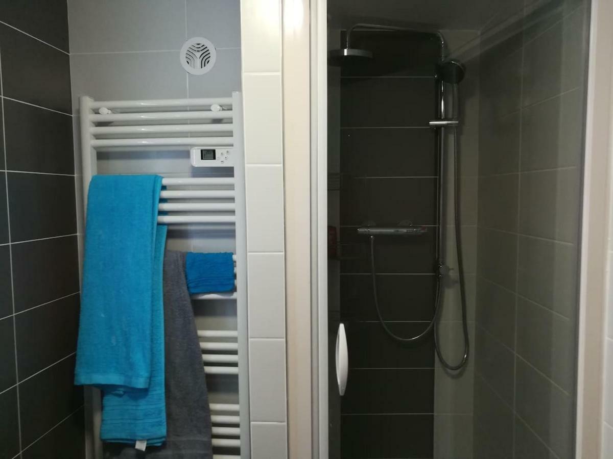 Bienvenue Sous Les Toits De Dieppe *** Hypercentre Экстерьер фото