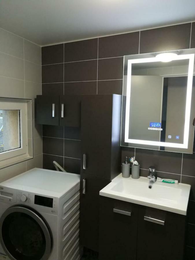 Bienvenue Sous Les Toits De Dieppe *** Hypercentre Экстерьер фото